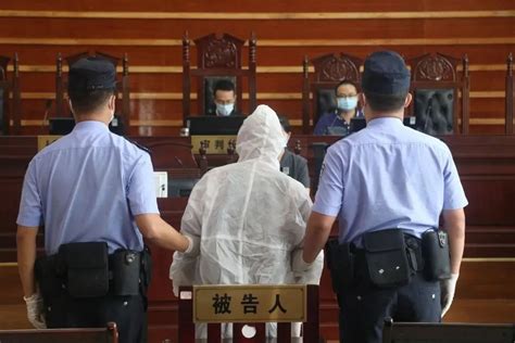今天，一毒犯被执行死刑！-四川省南充市中级人民法院网