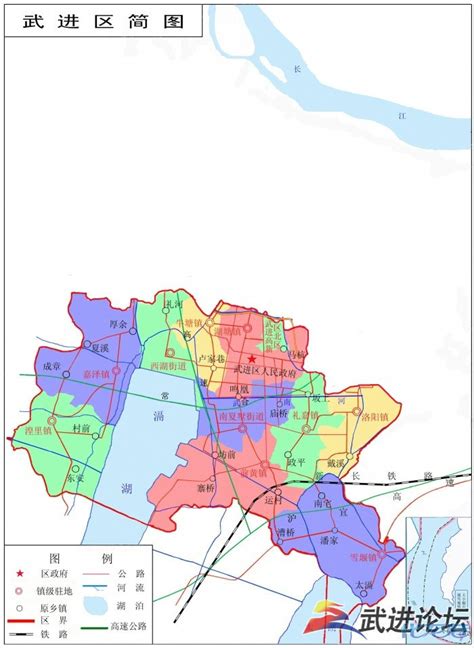 廊坊市行政区划地图：廊坊市辖2个区、6个县，代管2个县级市分别是哪些？
