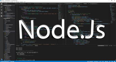 What Is Node Js With Example - Printable Templates