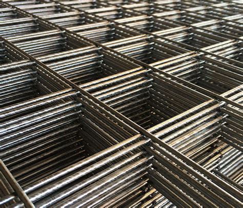 焊接钢筋网-焊接钢筋网厂家价格批发-宏利钢铁有限公司