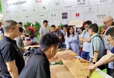 中国皮革展览会2023年时间及地点- 上海本地宝
