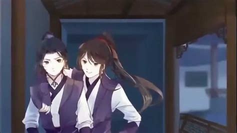 魔道祖师天天就是天天图片 魔道祖师天天就是天天图片