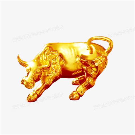 闪闪发光的金牛(男)图片 闪闪发光的金牛(男)图片
