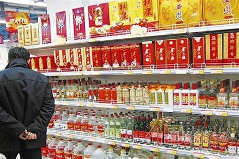 白酒营销渠道市场分析报告_2021-2027年中国白酒营销渠道市场研究与产业竞争格局报告_中国产业研究报告网