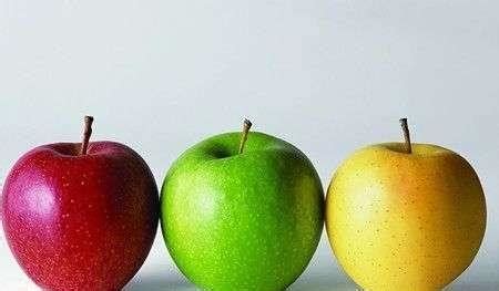 苹果三日减肥法 效果显著-【减肥百科网】