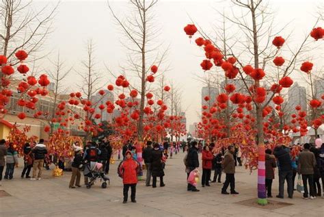 北京最大庙会在哪里 这有名的八大庙别错过了_旅泊网