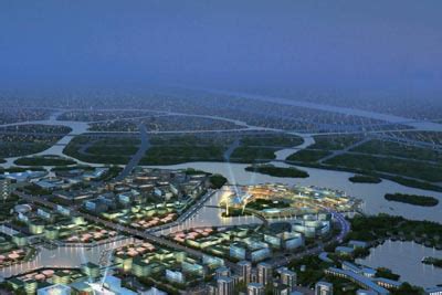 水城项目发展战略和概念性规划总报告_规划·建筑素材下载网