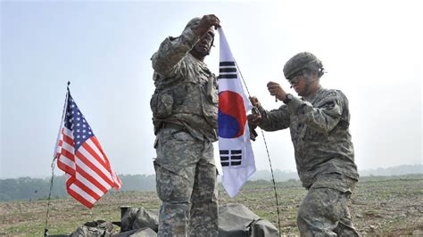 吴健：驻韩美军试图扮演干预台海“急先锋”|导弹|韩国|美国_新浪新闻