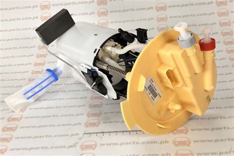 FUEL PUMP ASSY - VOLVO S60/V60 15-18 2.0 T5/T6 - Twincell