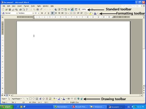 Word: How to Show Equation Editor