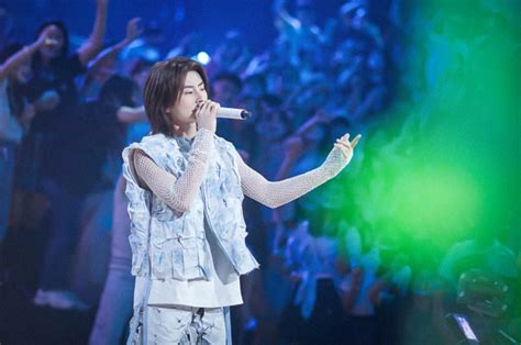 小鬼DEADLINE2023巡回演唱会深圳站即将于5月20日上线……|小鬼_新浪新闻