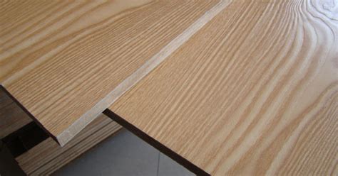看懂密度板、多层板、生态板的区别，轻松掌握买装修板材正确姿势