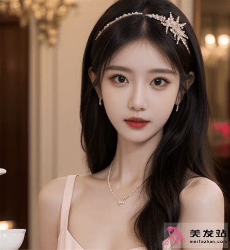 温柔皇冠女生头像
