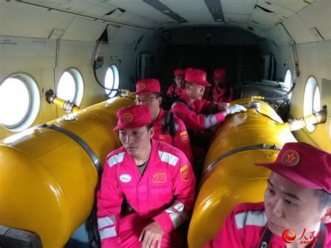 直升机海上搜救作业决策方案研究项目研讨会召开 - 中国民用航空网