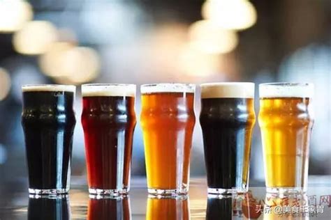 喝啤酒，生啤、熟啤、原浆、纯生和扎啤，到底有啥区别？涨知识了__财经头条
