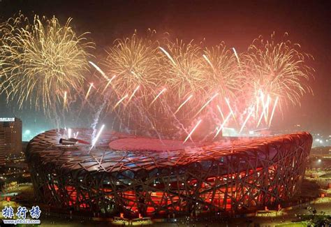 最成功的奥运会是哪一届？史上最成功的奥运会：2012伦敦奥运会_排行榜123网