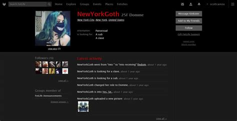 FetLife Review 2024 - Are You Sure It