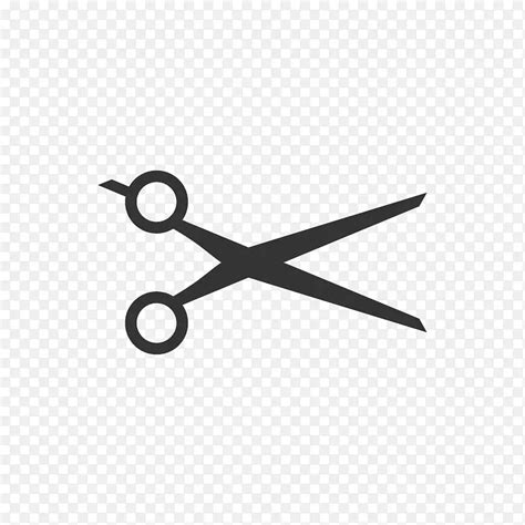 剪刀铸铁设计标志-剪刀PNG图片素材下载_图片编号890074-PNG素材网