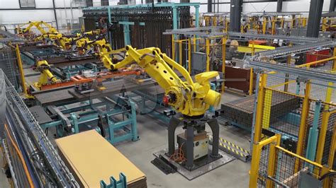 自动化工业系统机器人机械臂生产_1920X1080_高清视频素材下载(编号:2620455)_实拍视频_VJ师网 www.vjshi.com