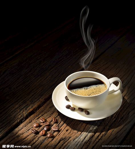 一杯茶咖啡素材图片免费下载-千库网