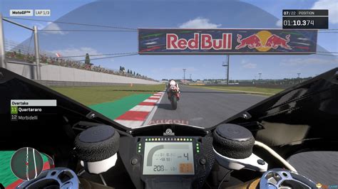 摩托GP20 Build20201228 世界摩托大奖赛3D游戏下载-小K网