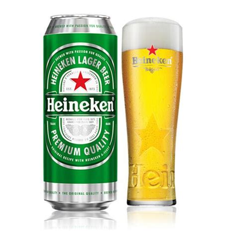 Heineken 喜力 经典啤酒 500ml*12听【报价 价格 评测 怎么样】 -什么值得买