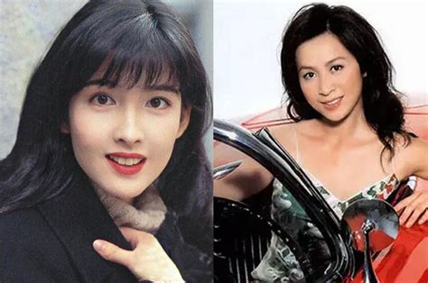 70年代出生的香港9大美女，蔡少芬、杨千嬅…她们个个实力不凡！__凤凰网