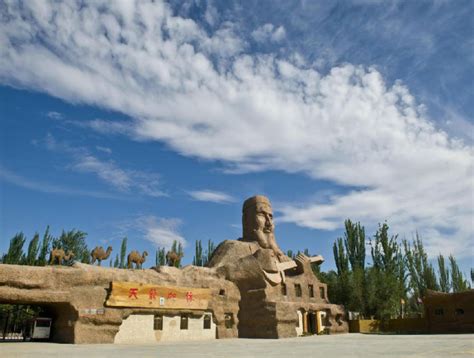 阿克苏地区：探索文旅深度融合发展新路径 让阿克苏奔向更诗意的“远方”_地方动态_新疆维吾尔自治区人民政府网