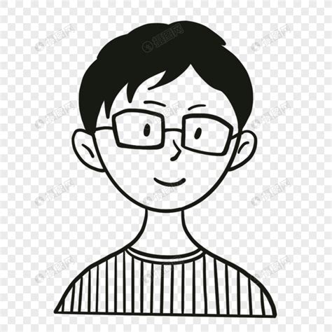 上衣非主流头像