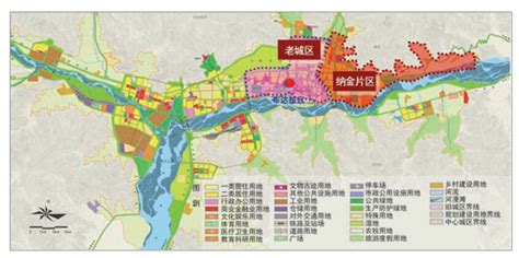 西藏自治区拉萨市国土空间总体规划（2021-2035年）.pdf - 国土人