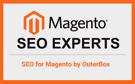 5 Top Tips for Optimizing Your Magento SEO - UPLARN