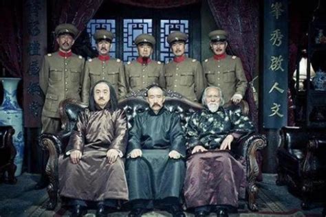 电视剧《少帅》里张作霖的10大智慧语录！社会、职场、官场通用！