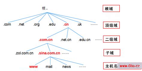 网络协议 - DNS 相关详解 | Java 全栈知识体系