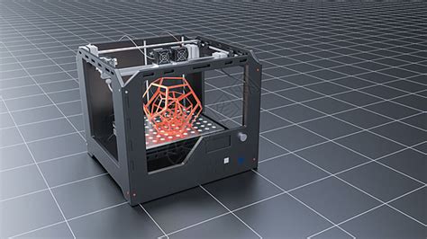 ＂循环未来：下一代”展会亮相多款3D打印塑料艺术品，废物有作为_中国3D打印网
