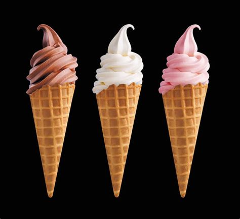 六种冰淇淋图片_六种不同口味的冰淇淋素材_高清图片_摄影照片_寻图免费打包下载