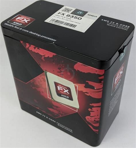 AMD FX-8350 Specs | TechPowerUp CPU Database