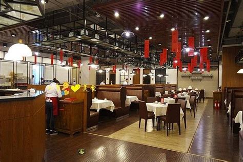 广东十大老字号餐厅：太平馆上榜，大同酒家由日本人开设-排行榜123网