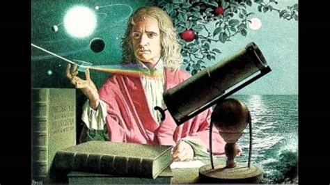 Interesting Facts About Issac Newton - The Genius Who Explained Gravity ...