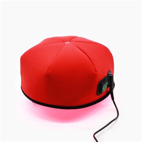 跨境源头红外线帽光疗帽理疗帽护发仪脉冲生发仪红光生发帽PCBA-阿里巴巴