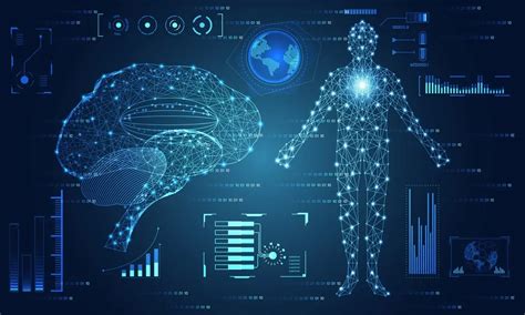 人工智能在医疗行业应用面临的五大挑战_数据