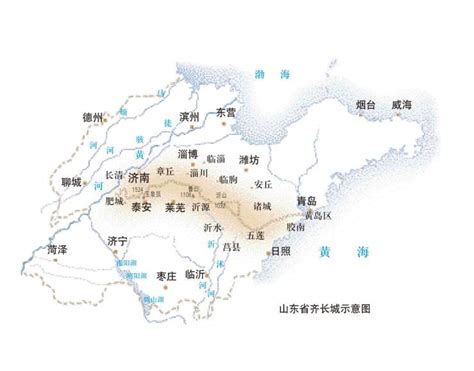 中国长城遗产