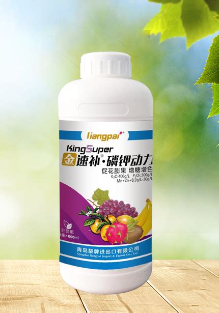 含氨基酸水溶肥料-武汉地普丰农业科技有限公司