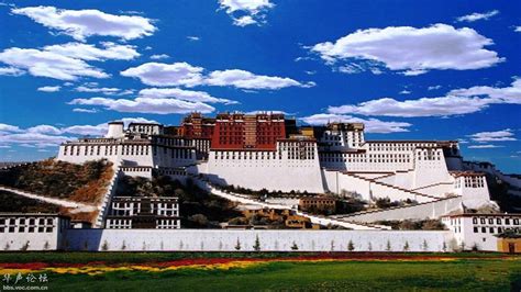 指南｜西藏除了山和措 还有你不能忽略的“沟”_旅游_环球网