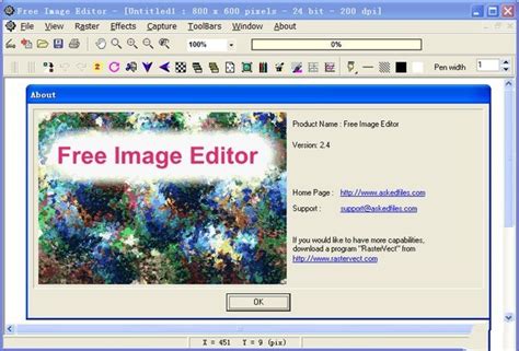 图像编辑软件: 图像编辑软件的全面解析与应用 - 京华手游网