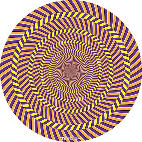 十张利用“视觉错觉”，欺骗你眼睛的图片，来测一测你的眼力怎样