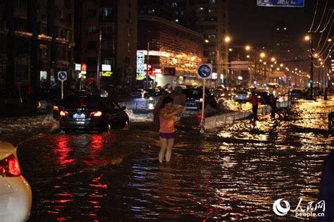 北京7•21特大暴雨5周年回访：他们的命运被大雨改写_凤凰网
