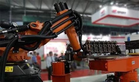 IFR发布《2022年世界机器人–服务机器人》报告 - 机器人 服务机器人 - 工控新闻