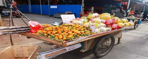 缤纷水果季来了！时令水果大量上市，价格亲民供应充足 - 今日关注 - 湖南在线 - 华声在线