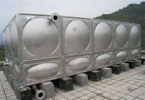西安不锈钢水箱|西安BDF装配式不锈钢生活水箱厂家 |汇丰环保 (029)85640880
