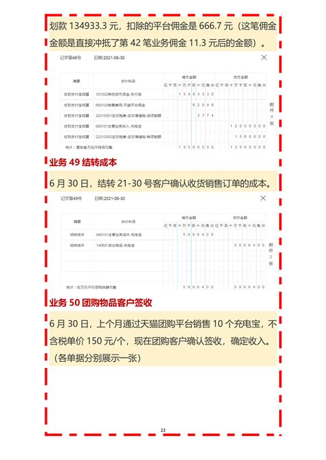 从传统会计跳槽电商会计，月入13000，分享下电商会计干货实操 - 会计教练